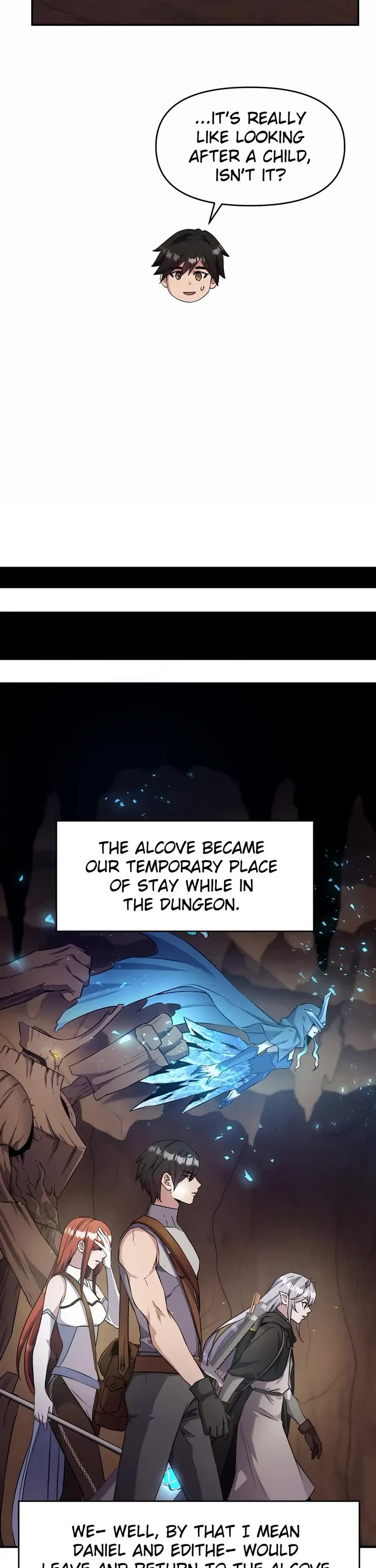 Salvos (A Monster Evolution LitRPG) chapter 27 page 18