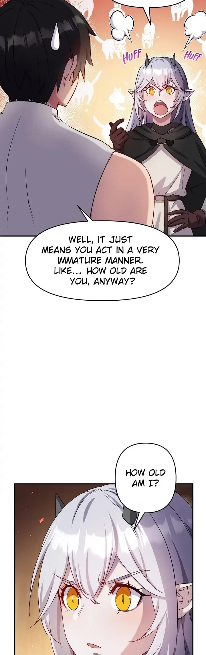 Salvos (A Monster Evolution LitRPG) chapter 27 page 24