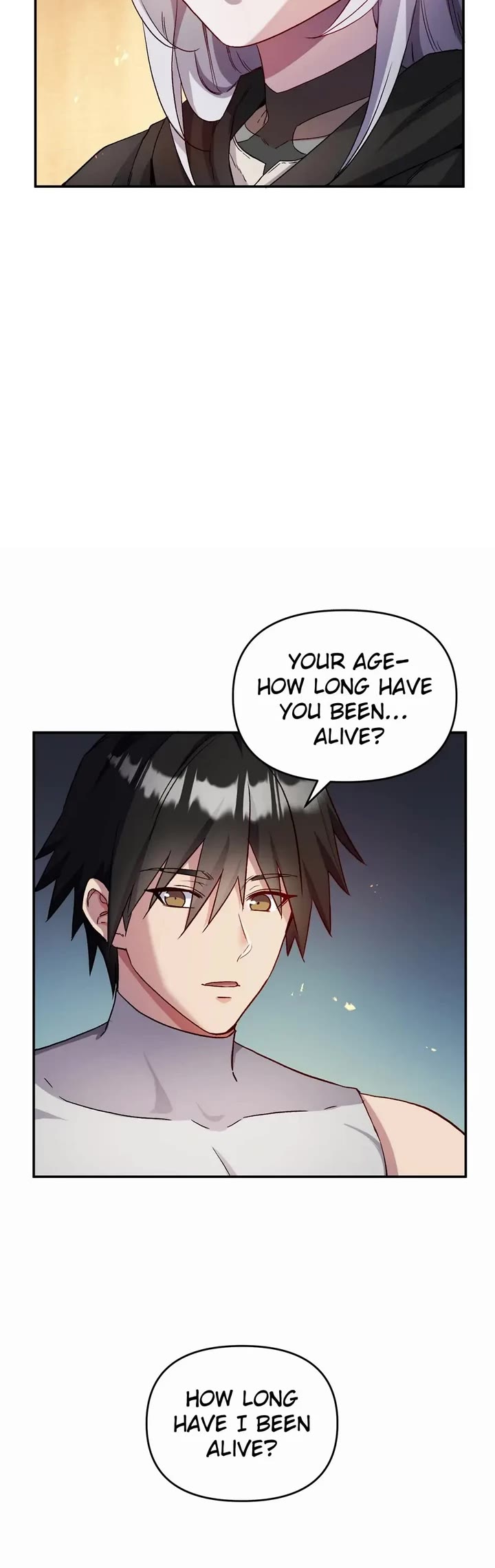 Salvos (A Monster Evolution LitRPG) chapter 27 page 25