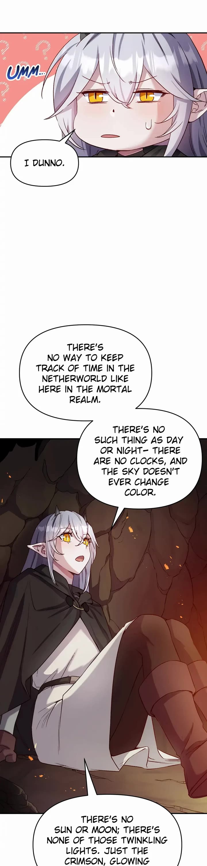 Salvos (A Monster Evolution LitRPG) chapter 27 page 26