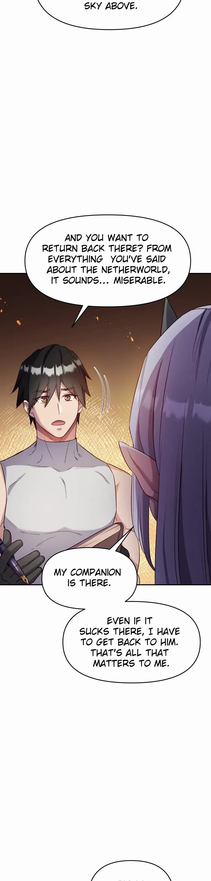 Salvos (A Monster Evolution LitRPG) chapter 27 page 27