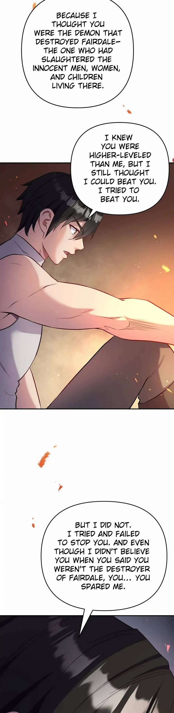 Salvos (A Monster Evolution LitRPG) chapter 27 page 30