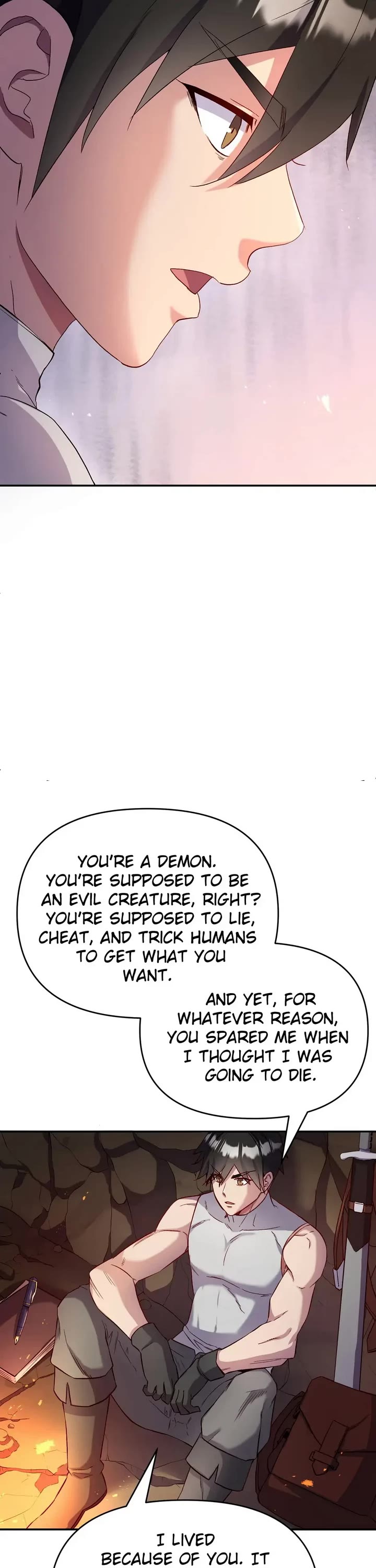 Salvos (A Monster Evolution LitRPG) chapter 27 page 31