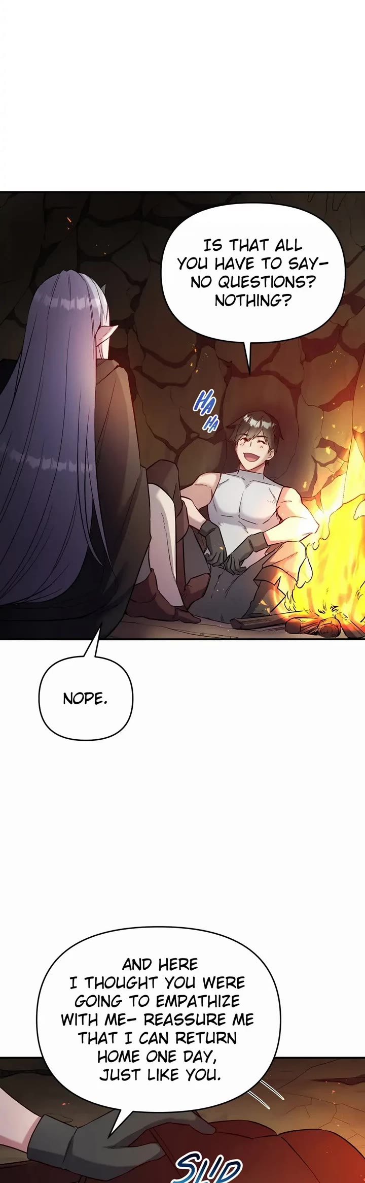 Salvos (A Monster Evolution LitRPG) chapter 27 page 34