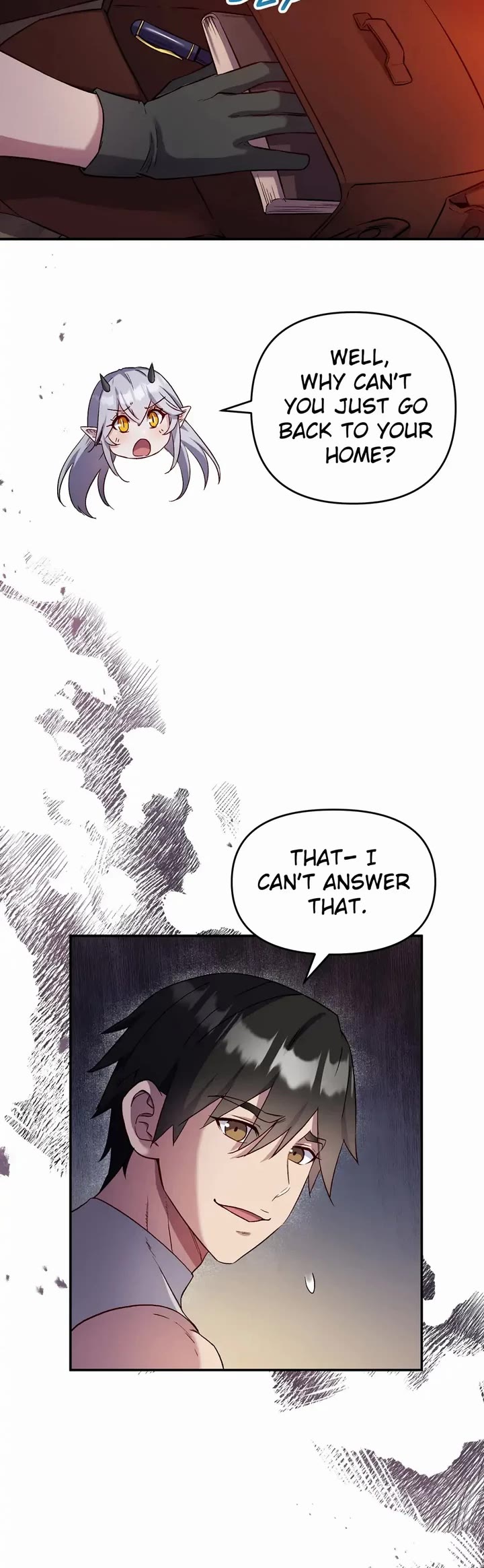 Salvos (A Monster Evolution LitRPG) chapter 27 page 35