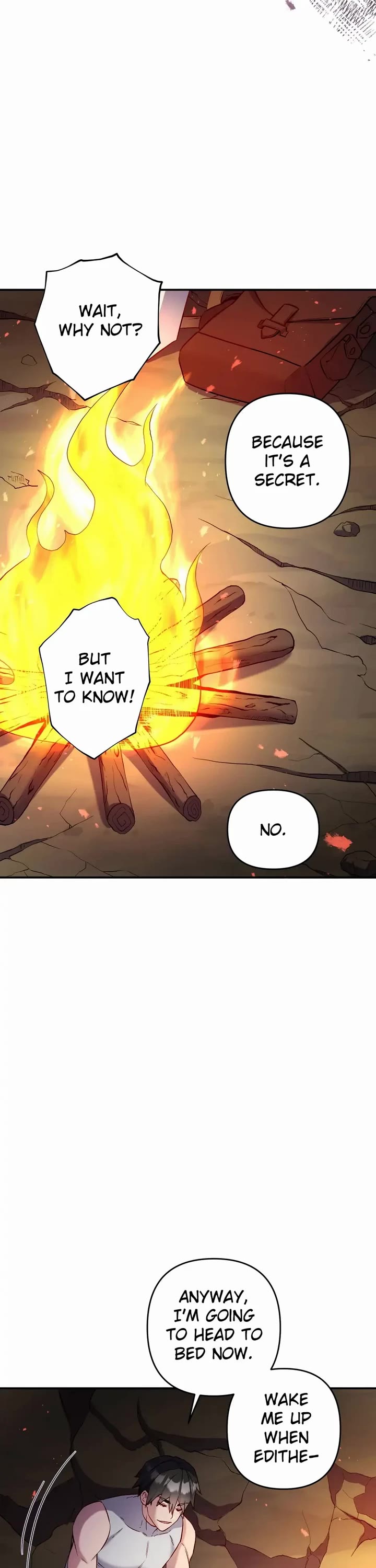 Salvos (A Monster Evolution LitRPG) chapter 27 page 36