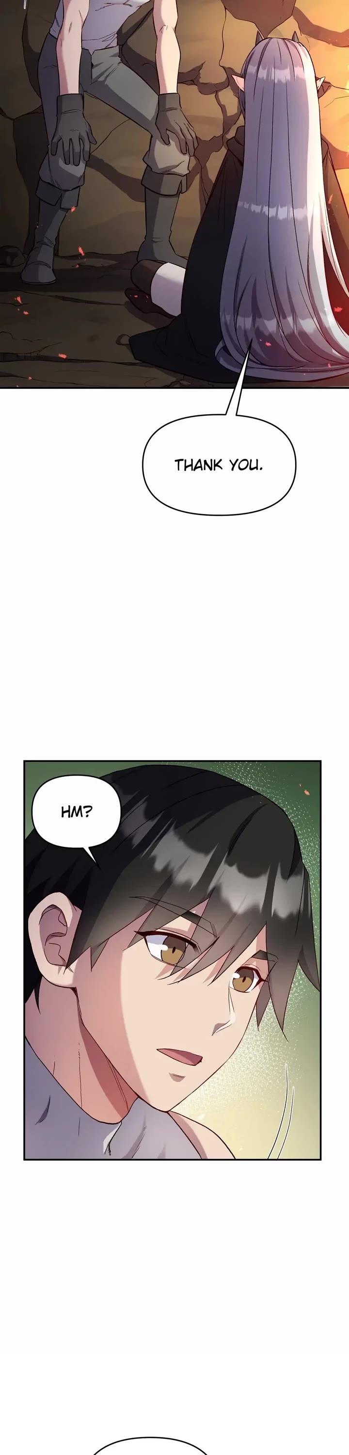 Salvos (A Monster Evolution LitRPG) chapter 27 page 37