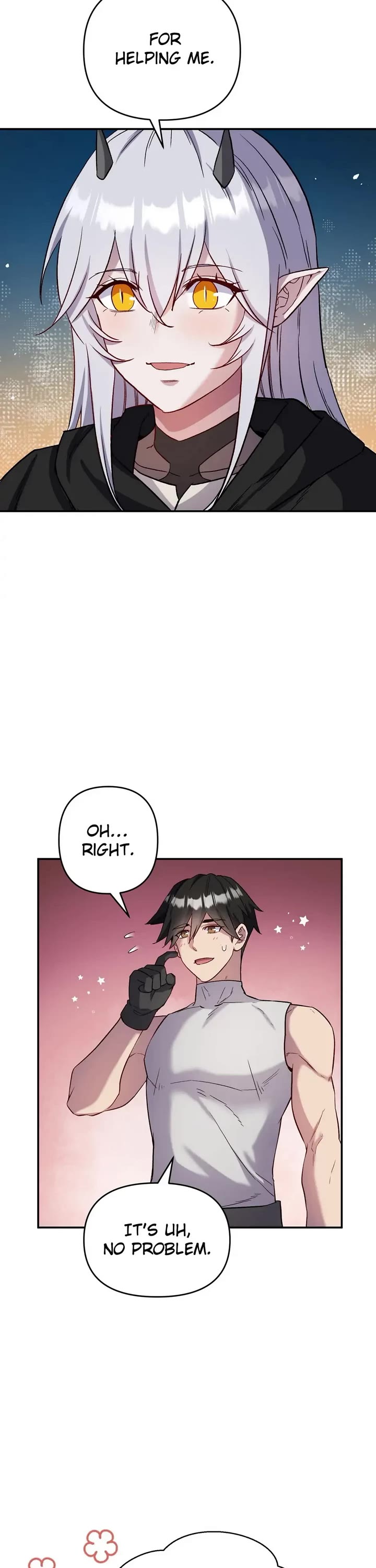 Salvos (A Monster Evolution LitRPG) chapter 27 page 38