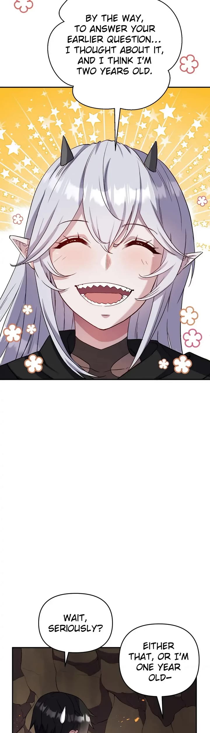 Salvos (A Monster Evolution LitRPG) chapter 27 page 39