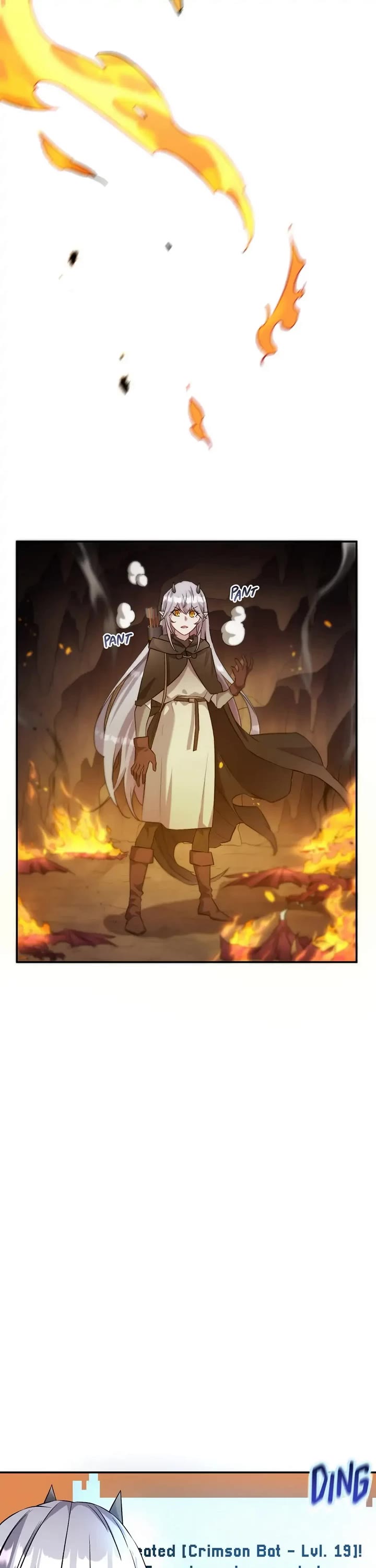 Salvos (A Monster Evolution LitRPG) chapter 27 page 6