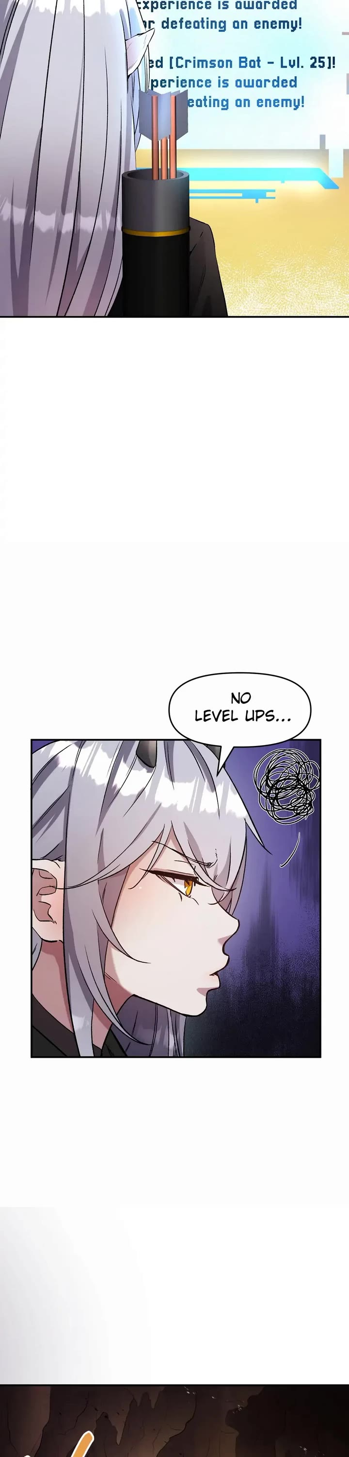 Salvos (A Monster Evolution LitRPG) chapter 27 page 7