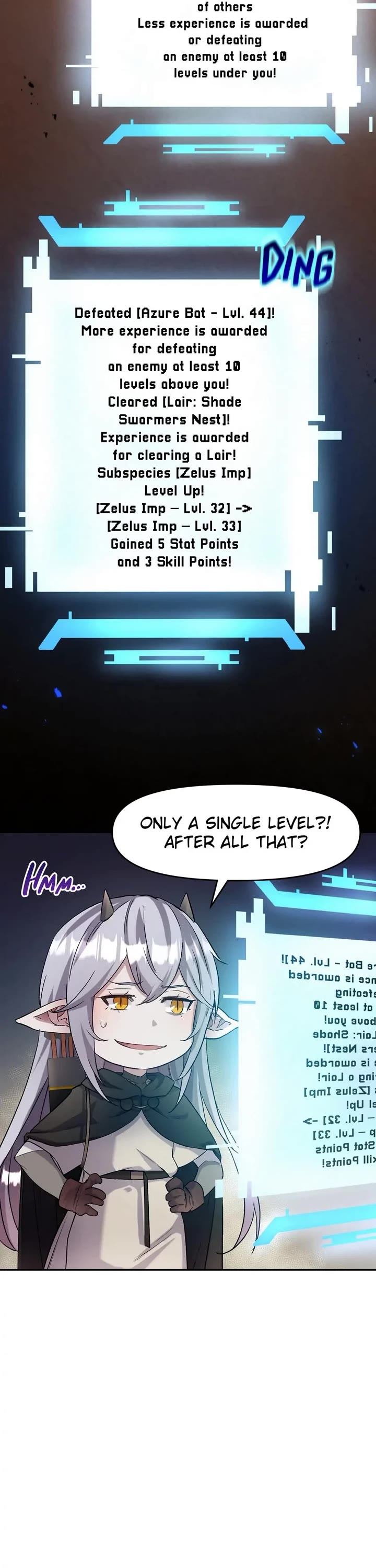 Salvos (A Monster Evolution LitRPG) chapter 28 page 13