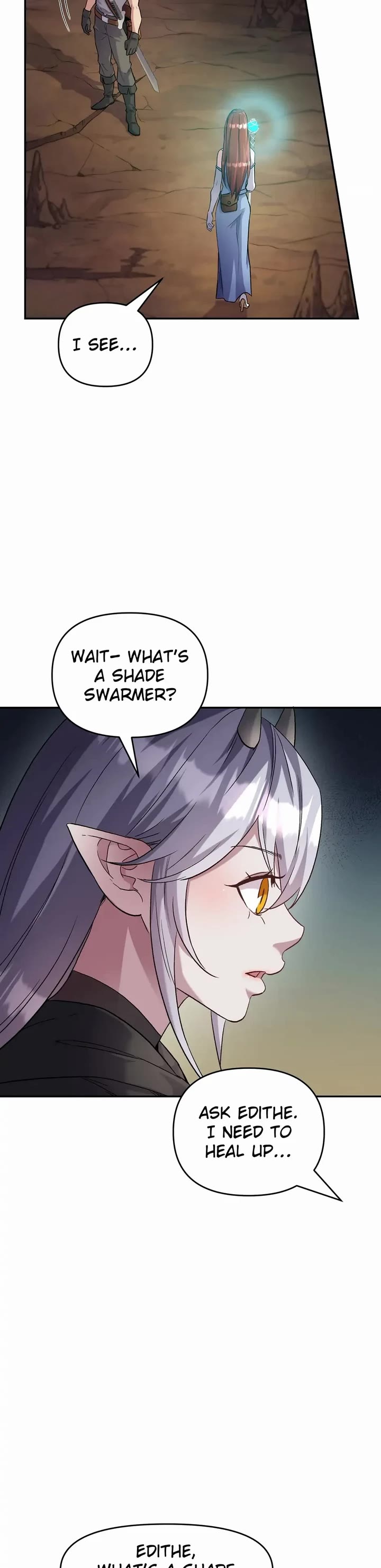 Salvos (A Monster Evolution LitRPG) chapter 28 page 15