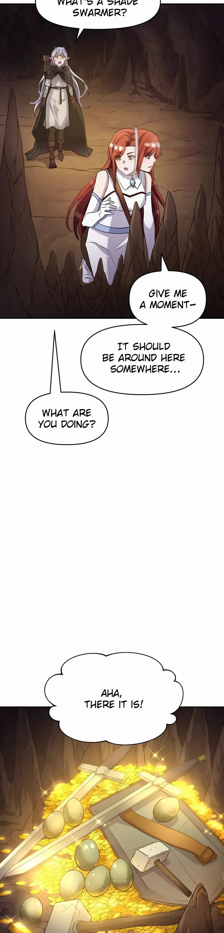 Salvos (A Monster Evolution LitRPG) chapter 28 page 16