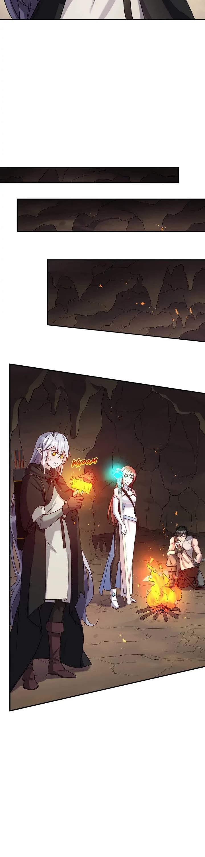 Salvos (A Monster Evolution LitRPG) chapter 28 page 22