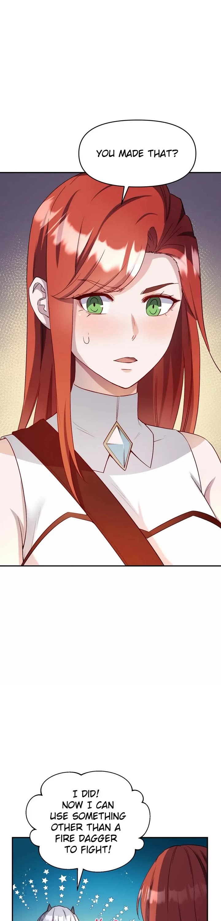 Salvos (A Monster Evolution LitRPG) chapter 28 page 23