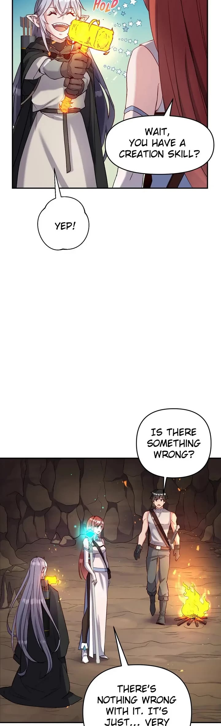 Salvos (A Monster Evolution LitRPG) chapter 28 page 24