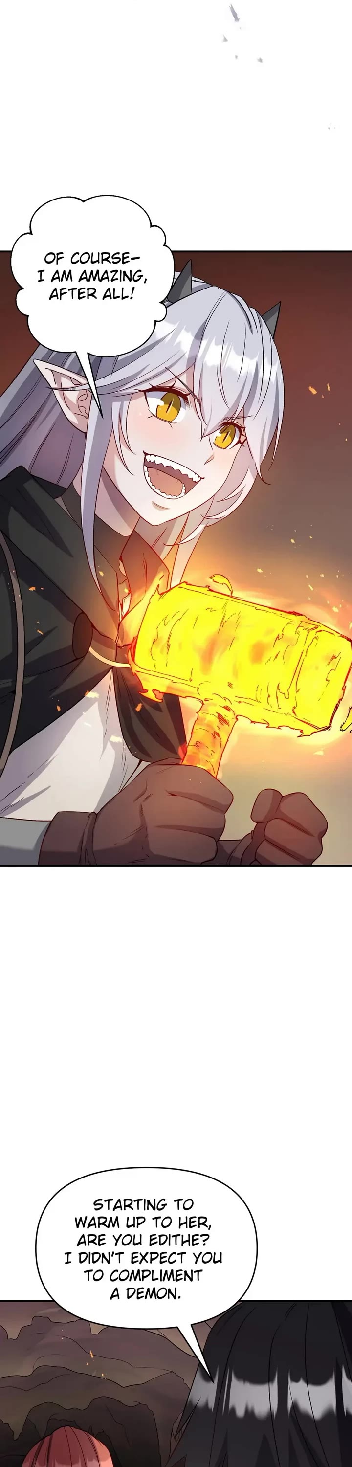 Salvos (A Monster Evolution LitRPG) chapter 28 page 26