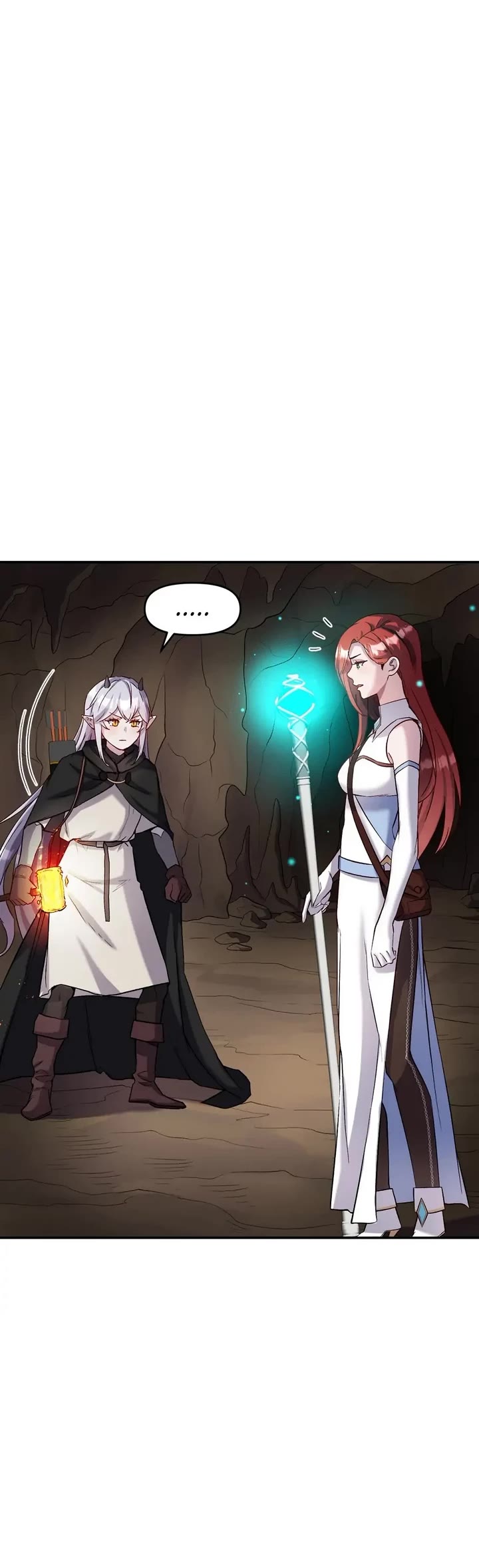 Salvos (A Monster Evolution LitRPG) chapter 28 page 29