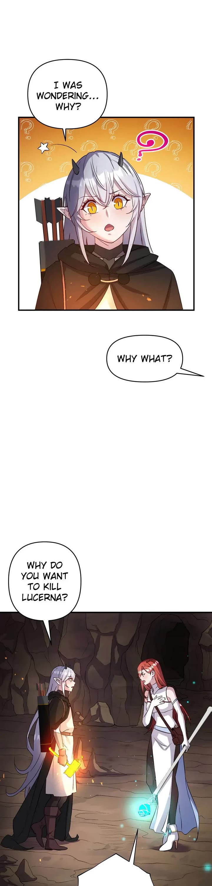 Salvos (A Monster Evolution LitRPG) chapter 28 page 31