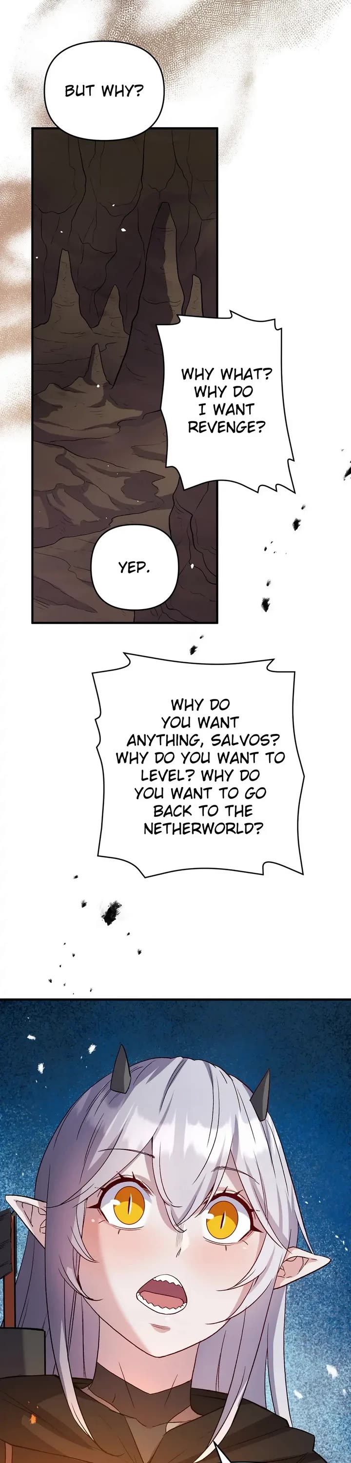 Salvos (A Monster Evolution LitRPG) chapter 28 page 33