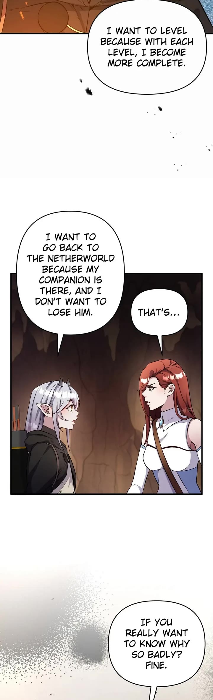 Salvos (A Monster Evolution LitRPG) chapter 28 page 34