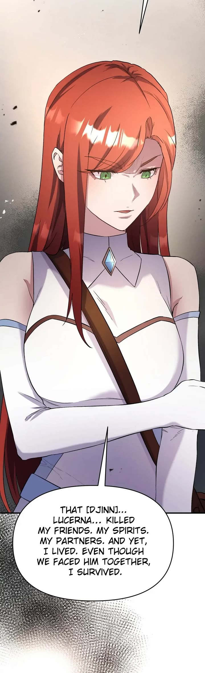 Salvos (A Monster Evolution LitRPG) chapter 28 page 35