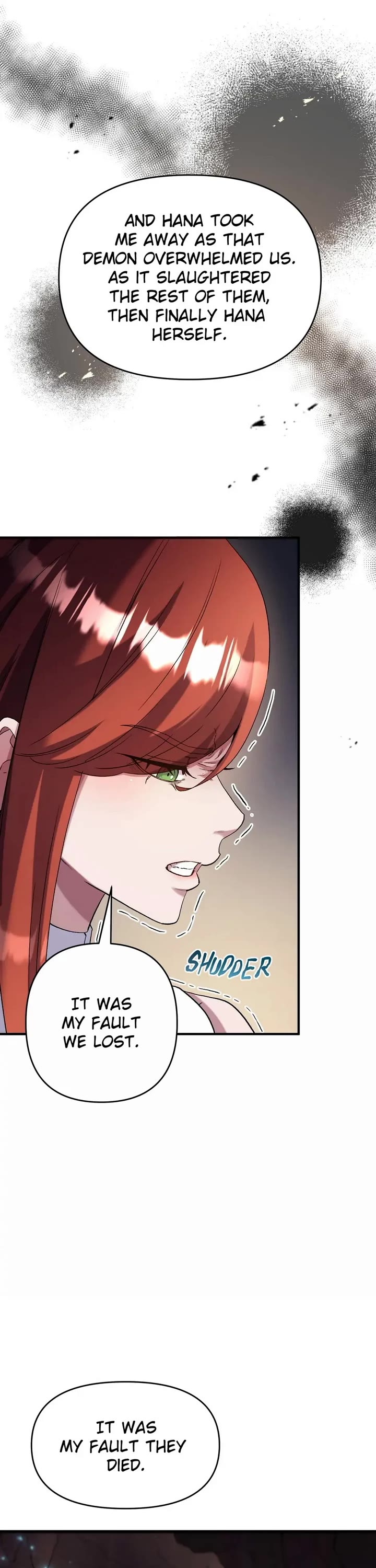 Salvos (A Monster Evolution LitRPG) chapter 28 page 37