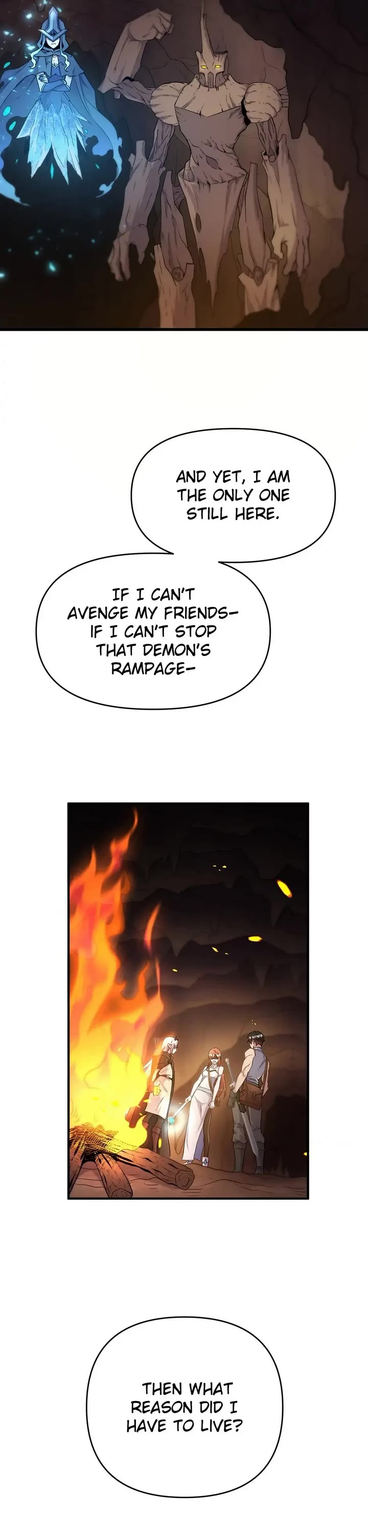 Salvos (A Monster Evolution LitRPG) chapter 28 page 38