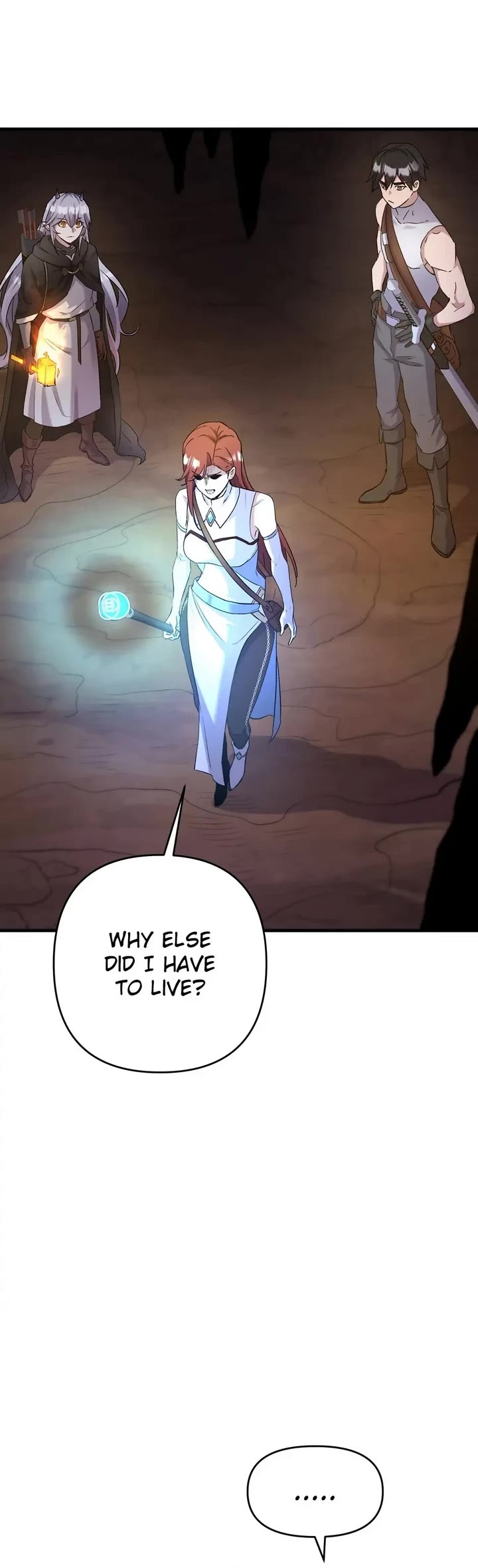 Salvos (A Monster Evolution LitRPG) chapter 28 page 39