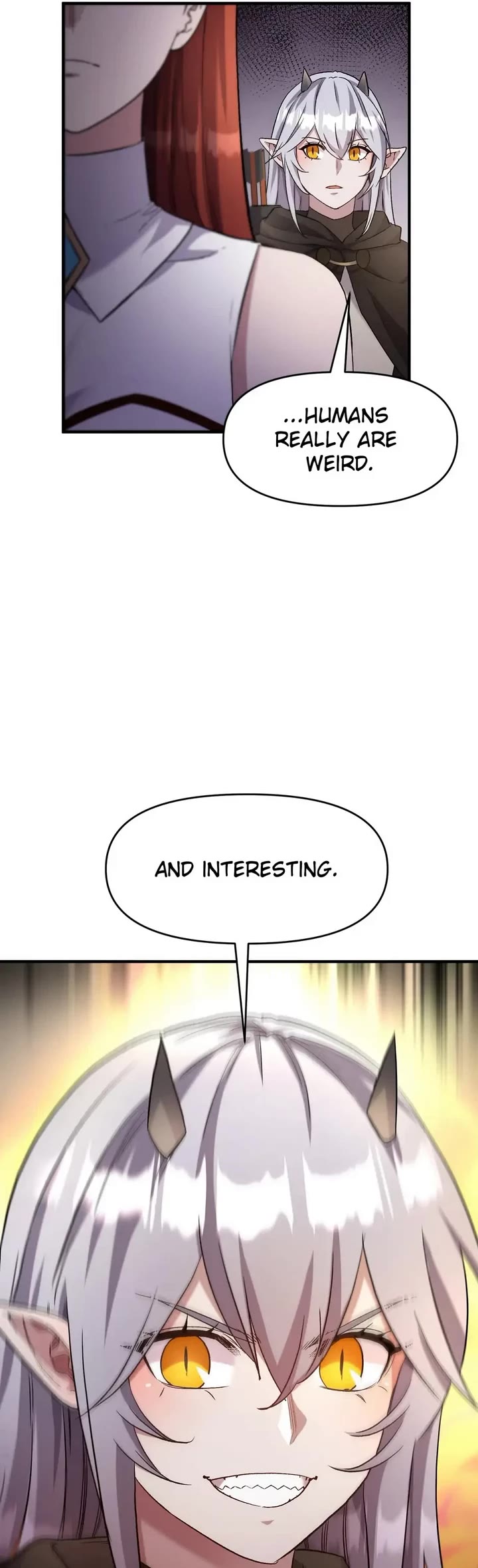 Salvos (A Monster Evolution LitRPG) chapter 28 page 40