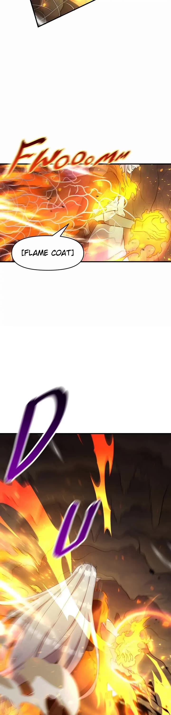 Salvos (A Monster Evolution LitRPG) chapter 29 page 11