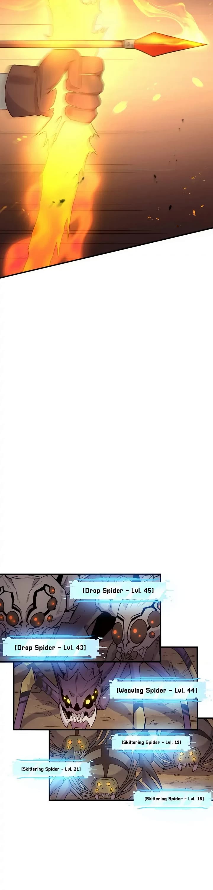 Salvos (A Monster Evolution LitRPG) chapter 29 page 13
