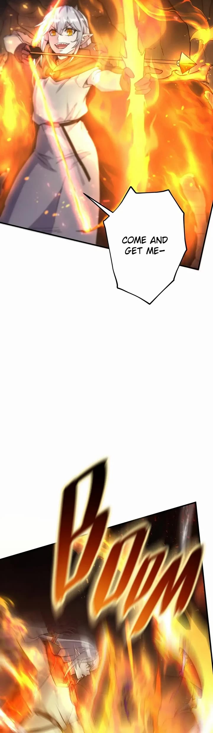 Salvos (A Monster Evolution LitRPG) chapter 29 page 15