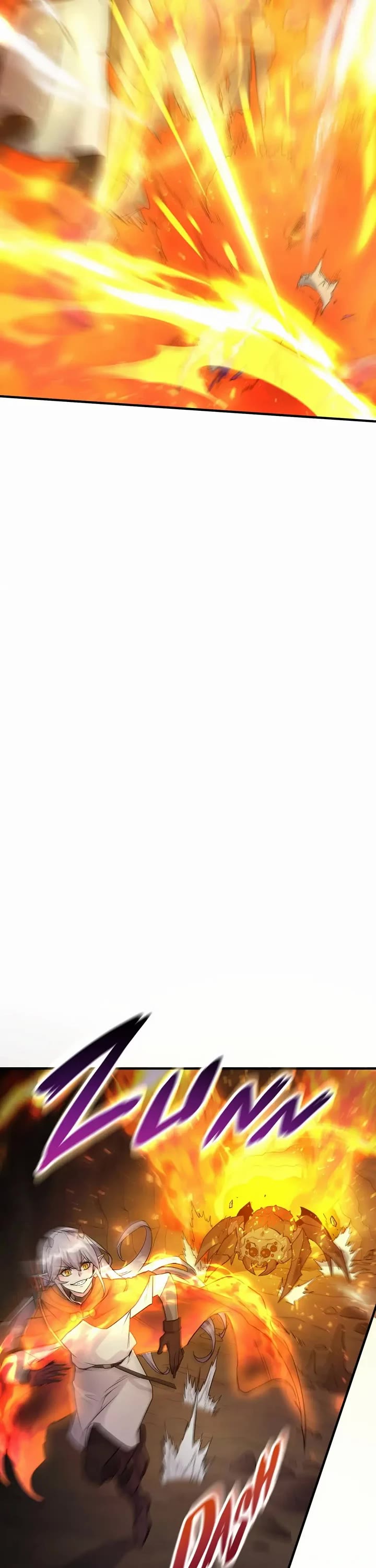 Salvos (A Monster Evolution LitRPG) chapter 29 page 16