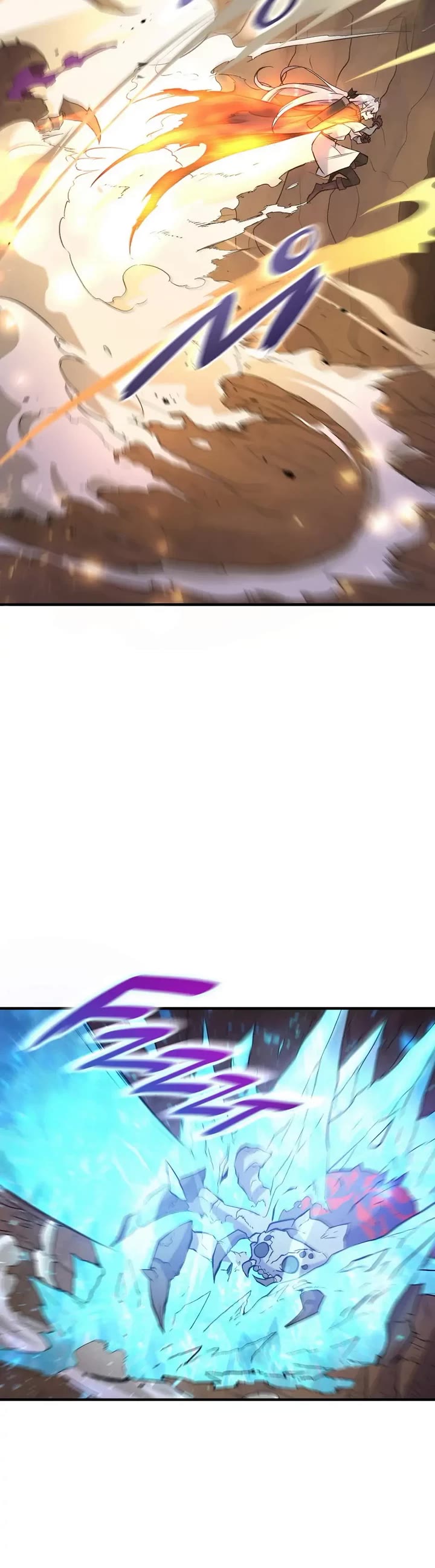 Salvos (A Monster Evolution LitRPG) chapter 29 page 20