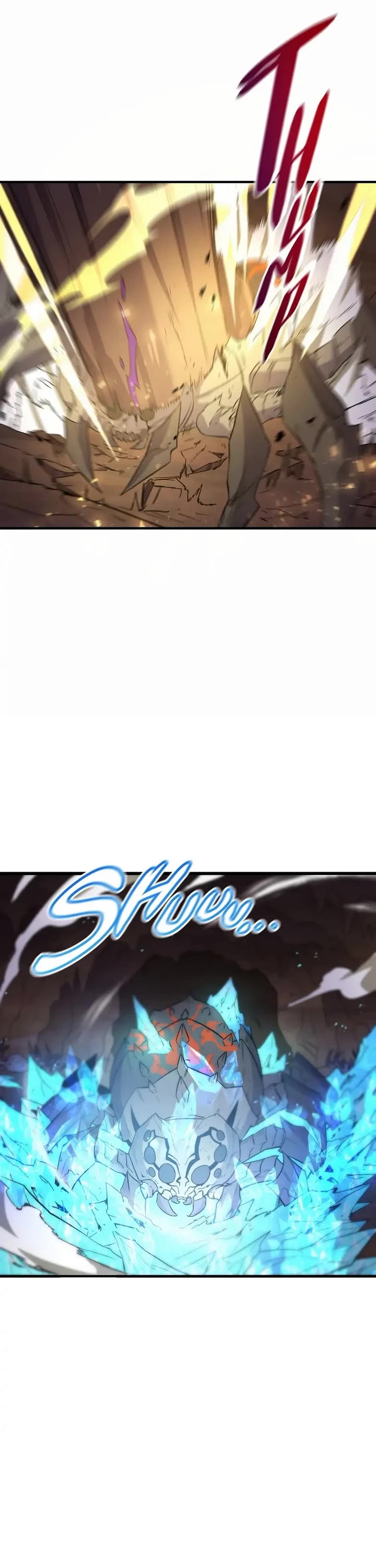 Salvos (A Monster Evolution LitRPG) chapter 29 page 21