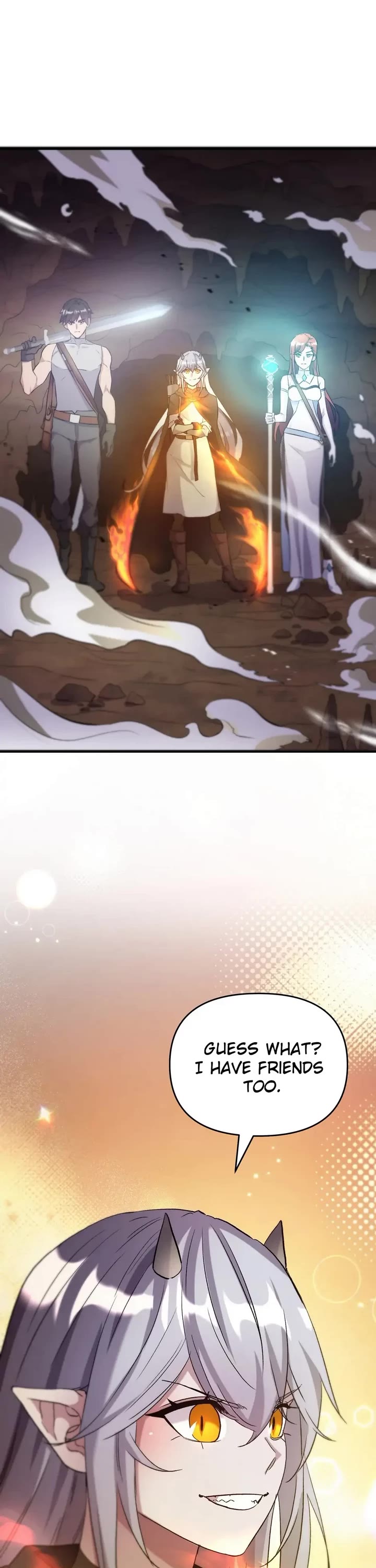 Salvos (A Monster Evolution LitRPG) chapter 29 page 22