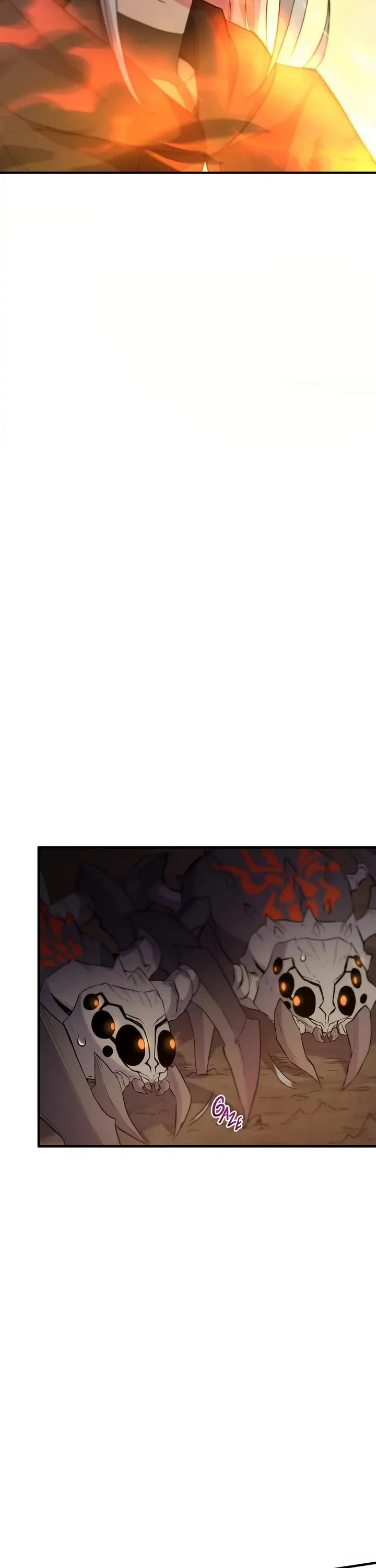 Salvos (A Monster Evolution LitRPG) chapter 29 page 23