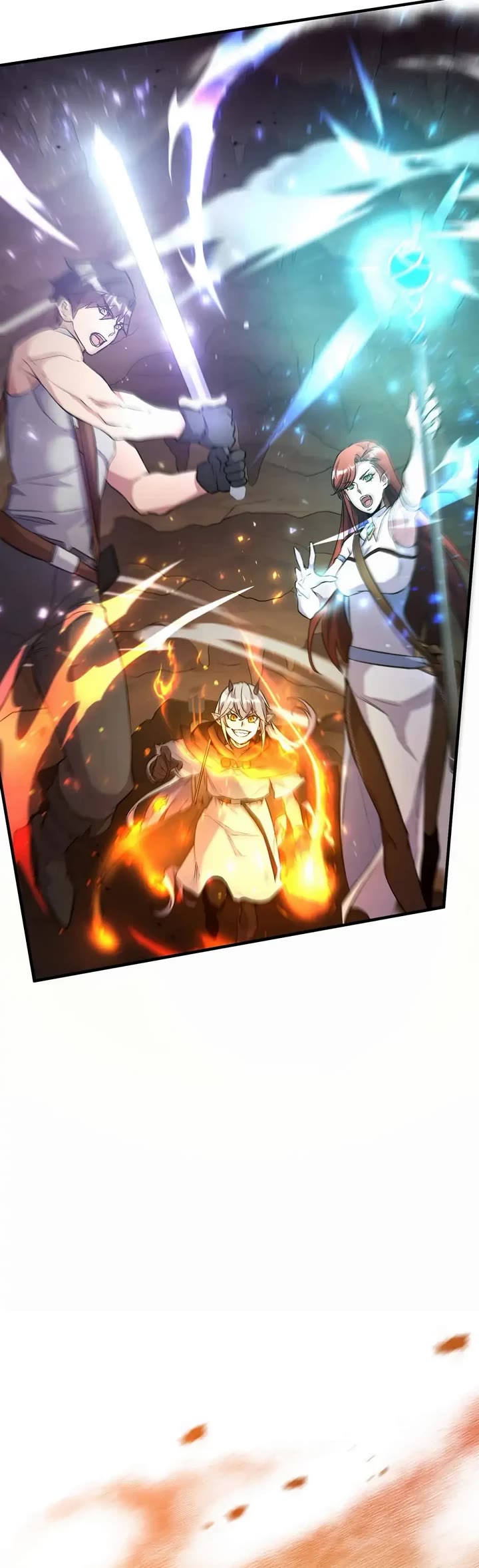 Salvos (A Monster Evolution LitRPG) chapter 29 page 24