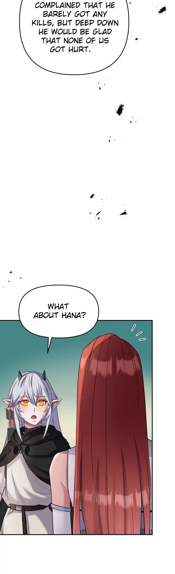 Salvos (A Monster Evolution LitRPG) chapter 29 page 30