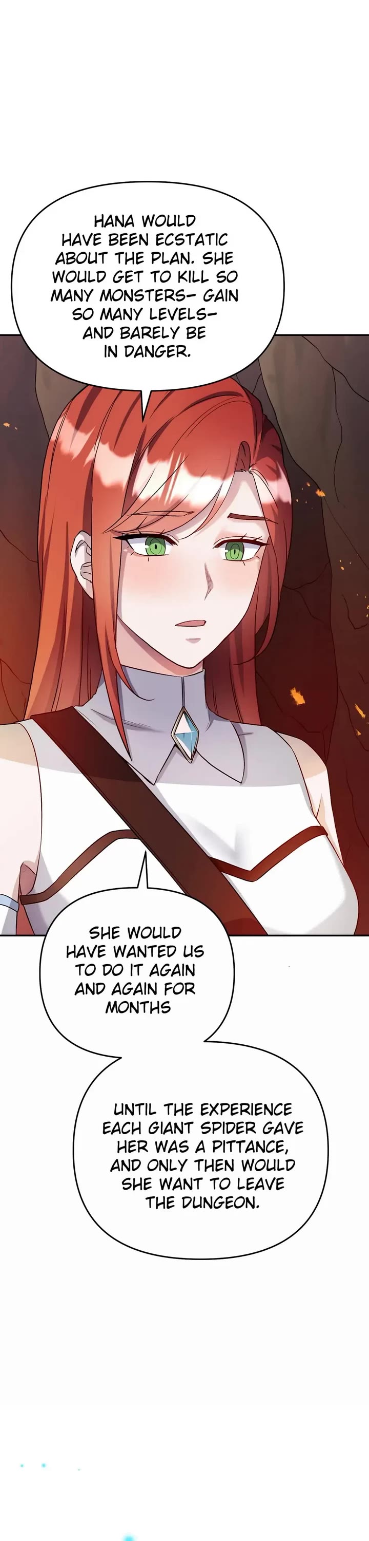 Salvos (A Monster Evolution LitRPG) chapter 29 page 31