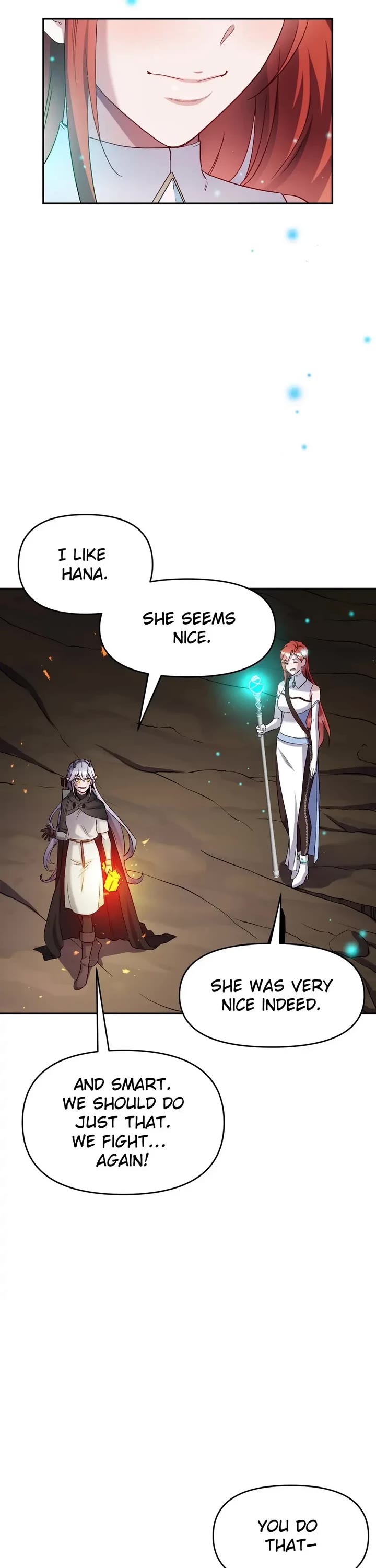 Salvos (A Monster Evolution LitRPG) chapter 29 page 32