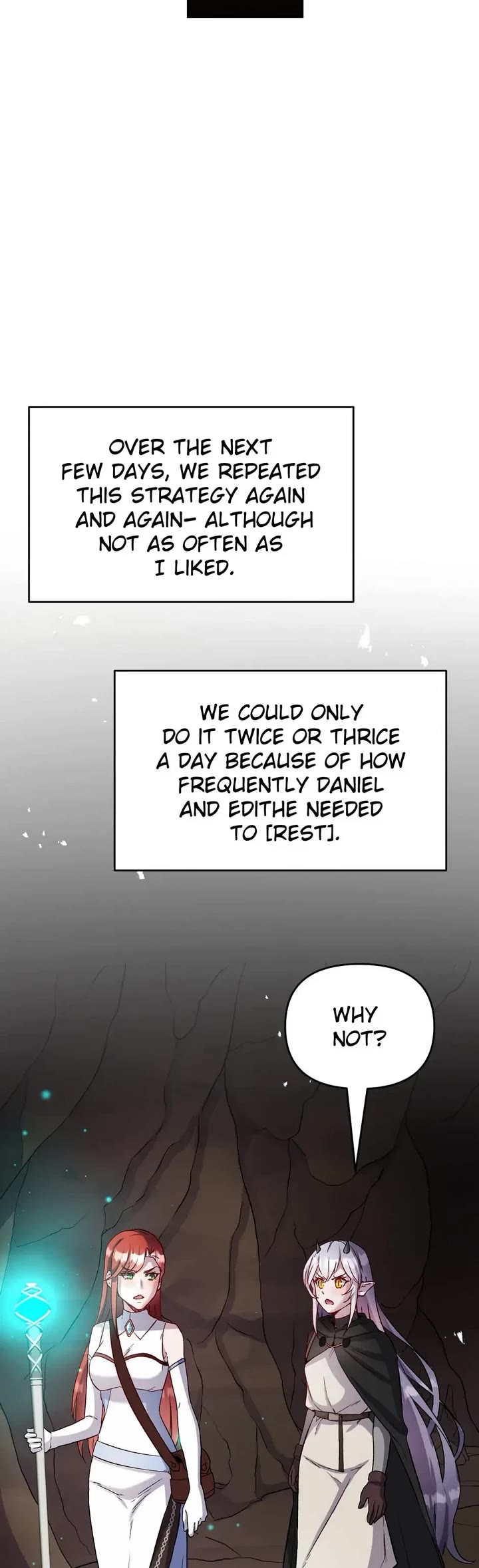 Salvos (A Monster Evolution LitRPG) chapter 29 page 34