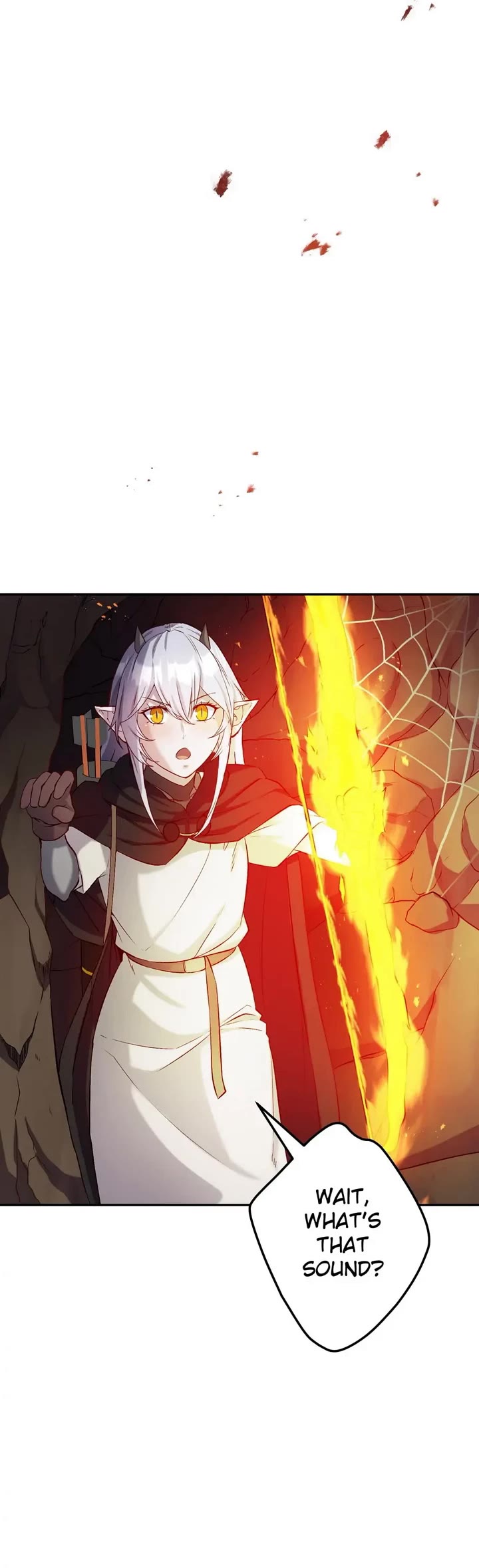 Salvos (A Monster Evolution LitRPG) chapter 29 page 40