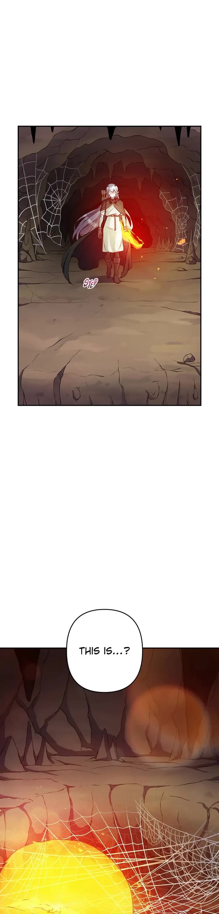 Salvos (A Monster Evolution LitRPG) chapter 29 page 41