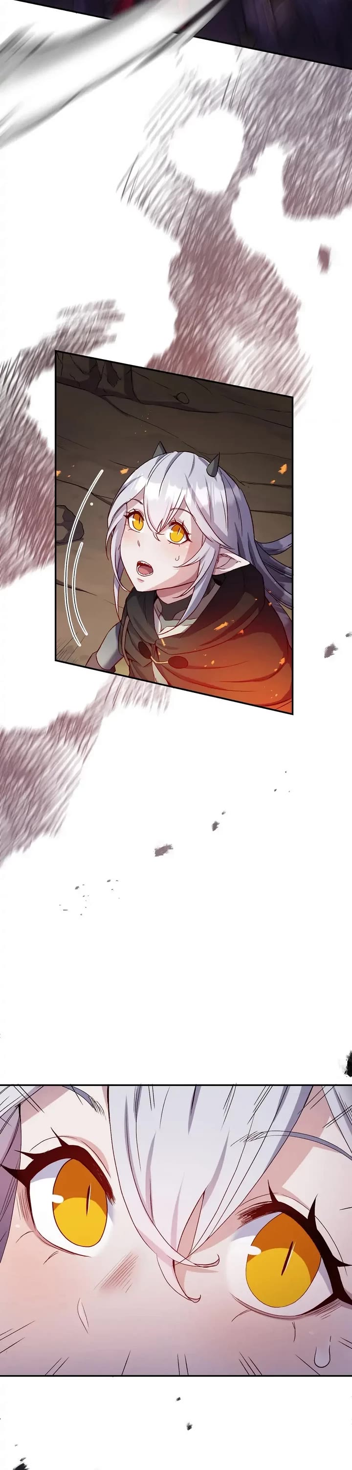 Salvos (A Monster Evolution LitRPG) chapter 29 page 43