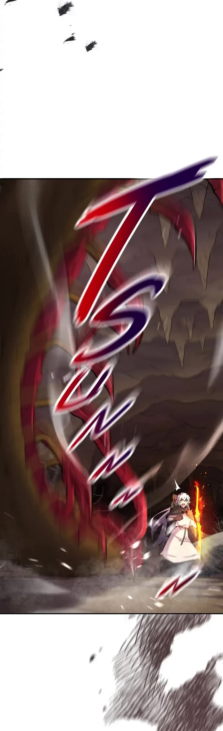 Salvos (A Monster Evolution LitRPG) chapter 29 page 44