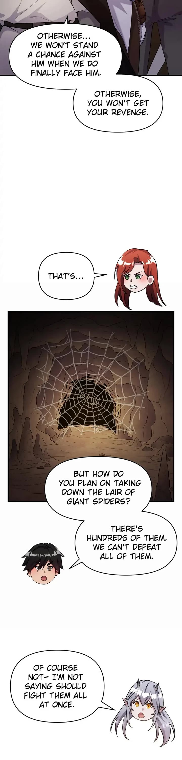 Salvos (A Monster Evolution LitRPG) chapter 29 page 7