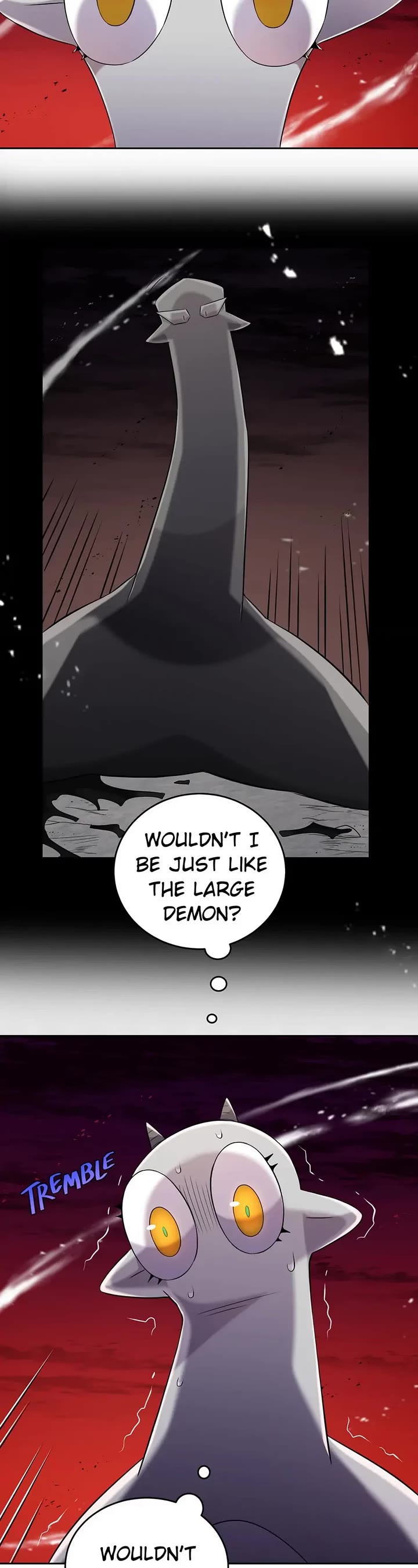 Salvos (A Monster Evolution LitRPG) chapter 3 page 19